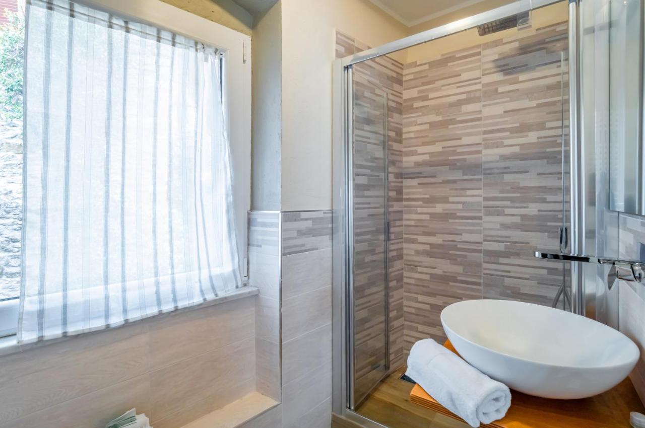 וצאנו ליגורה Comfy & Roomy Apt - View On The Ligurian Hills! מראה חיצוני תמונה