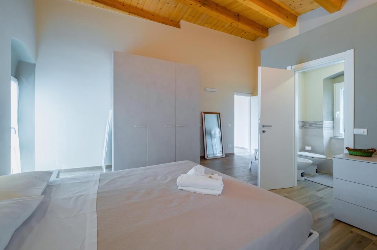 וצאנו ליגורה Comfy & Roomy Apt - View On The Ligurian Hills! מראה חיצוני תמונה